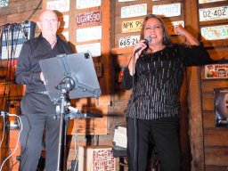 Ein stürmisches Herbstfest der Sonderklasse